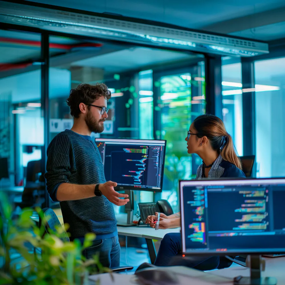 Web Development Agency