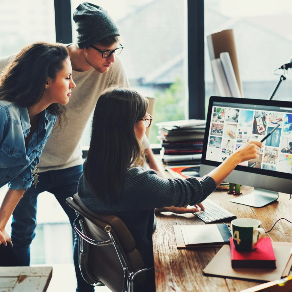 Affordable Website Development