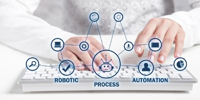 Business Process Automation