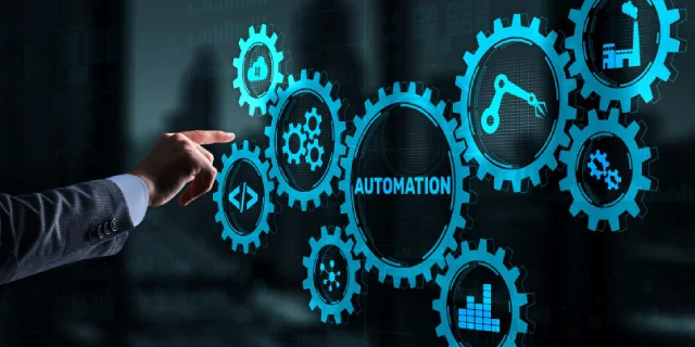 Workflow Integration Automation