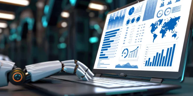 Reporting And Data Automation