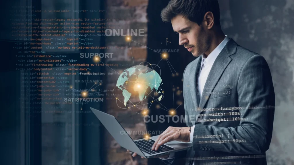 Website Development Agency