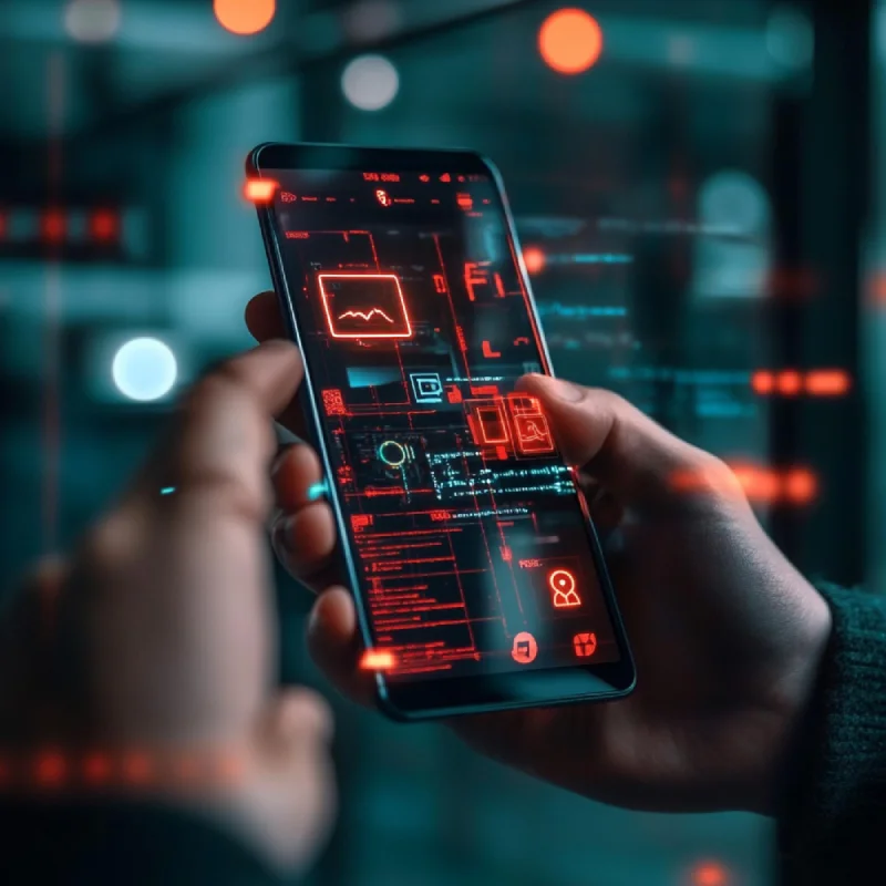 Top Mobile App Development Service