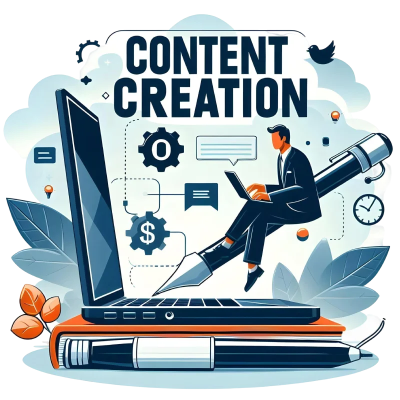 Top Content Writing Service
