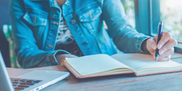 Academic Content Writing Service