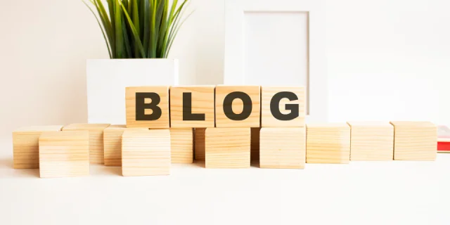 Blog And Article Writing Service