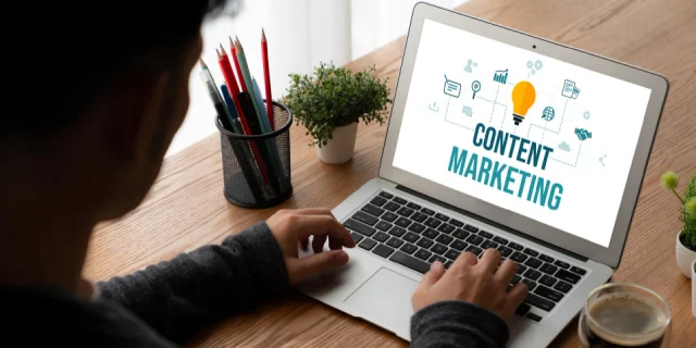 Business And Corporate Writing