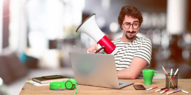 Marketing And Promotional Writing