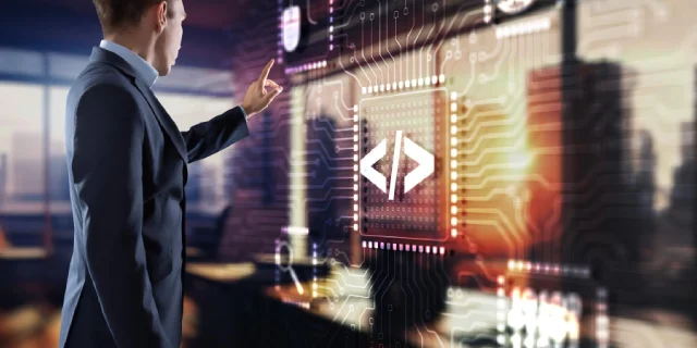 Front-End Website Development