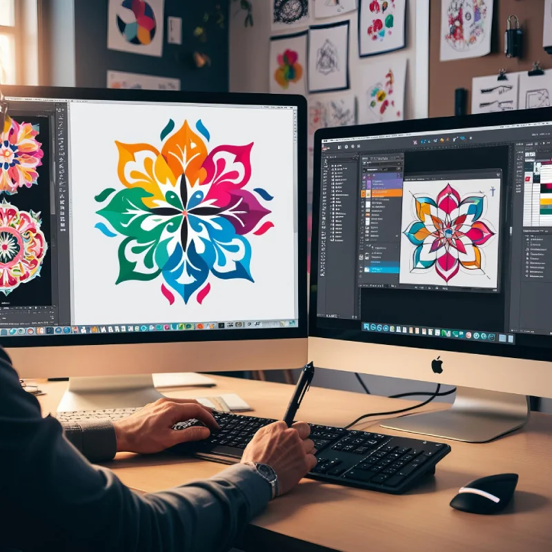 Best Graphic Design Service