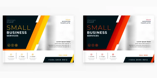 Flyer Design Service