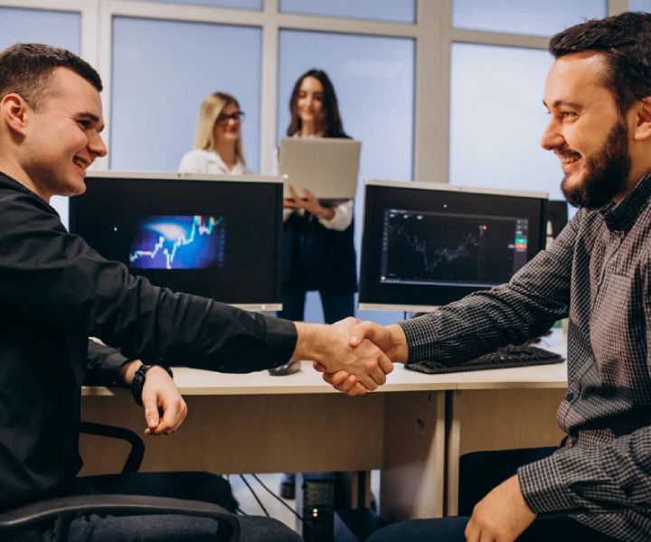 Affordable Web Development Company