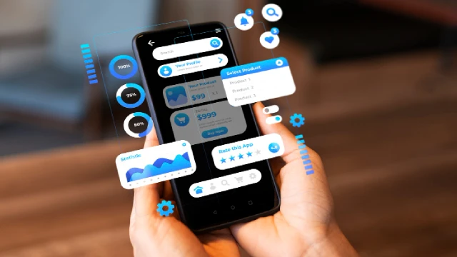 Mobile App Development Services