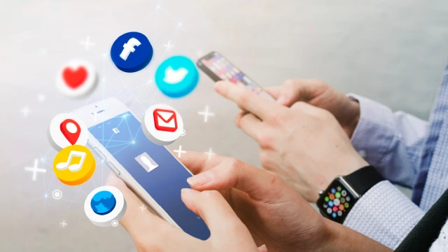 Social Media Marketing Guidance