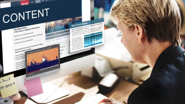 Content Writing And Brand Messaging