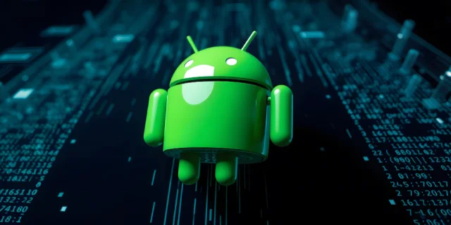 Android App Development Service
