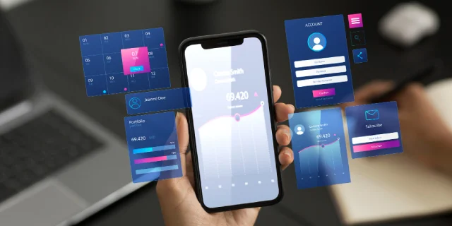 Hybrid / Cross Platform App Development