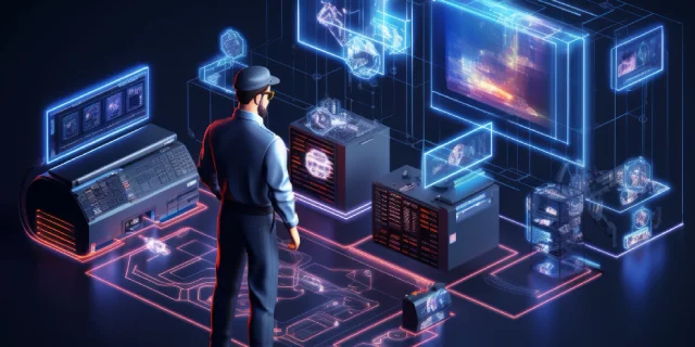 Enterprise Mobile App Development