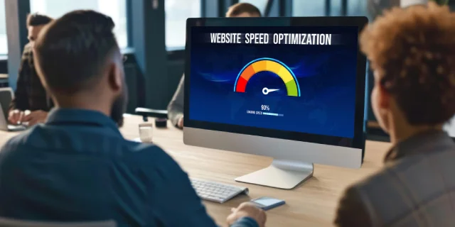 Technical Search Engine Optimization