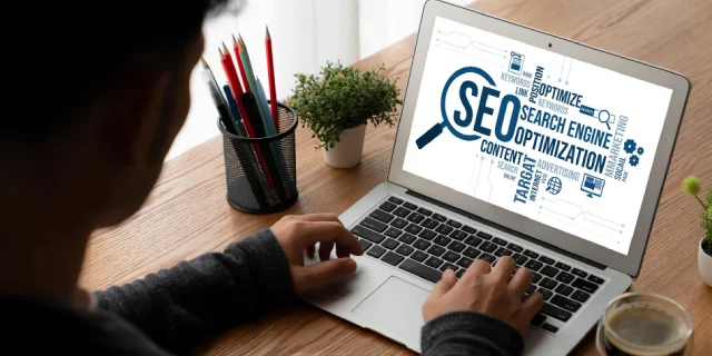 Off-Page Search Engine Optimization