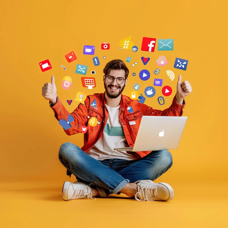 Affordable Social Media Marketing Service