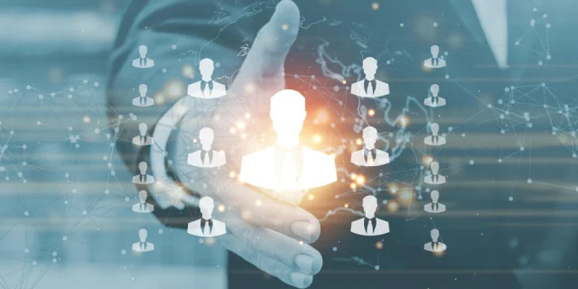 Organic Social Media Marketing