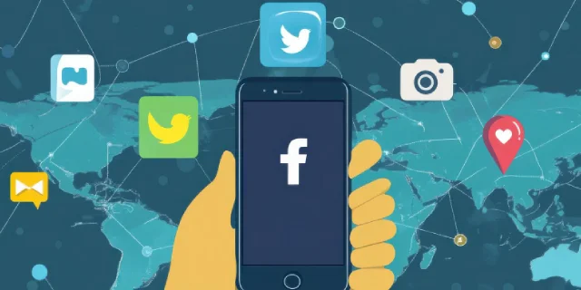 Local Social Media Marketing Service