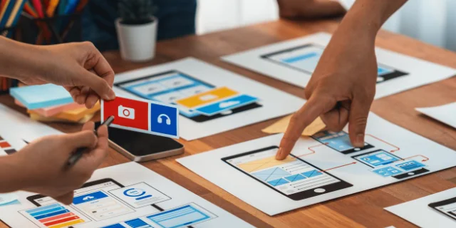 Social Media Branding And Content Creation