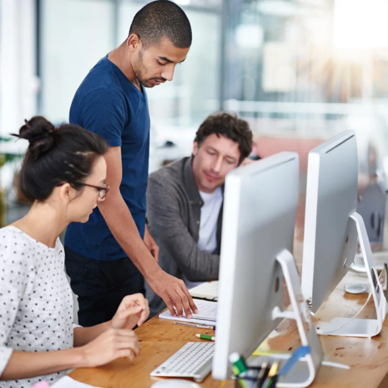 Best Website Development Agency